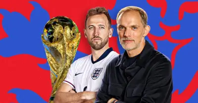 Lịch thi đấu vòng bảng World Cup 2026 của tuyển Anh: Đối đầu Croatia, Ghana, Panama