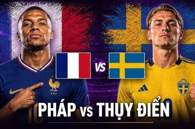Lịch thi đấu World Cup 2026 ngày 30/6: Hà Lan vs Morocco, Bờ Biển Ngà vs Na Uy, Pháp vs Thụy Điển