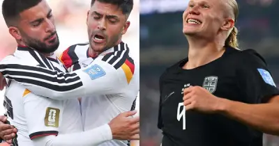 Lịch thi đấu World Cup 26/6: Nhật Bản đại chiến Thụy Điển, Đức và Hà Lan ra quân