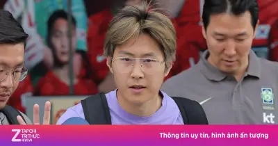 Lee Kang-in gây tranh cãi khi có tên trong đội hình tiêu biểu vòng bảng World Cup 2026
