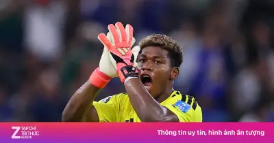 Leeds United sẵn sàng gửi đề nghị chính thức chiêu mộ thủ môn Nhật Bản Zion Suzuki