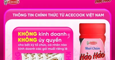 Lợi ích chọn sản phẩm chính hãng: Bảo vệ sức khỏe và quyền lợi người tiêu dùng