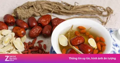Lợi ích sức khỏe thực sự của táo đỏ và cách dùng đúng mỗi ngày