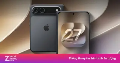 Lỗi iOS 27 Beta: Không vào được Vietcombank, BIDV và Genshin Impact