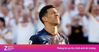 Lời nguyền cầu thủ vào sân muộn sút luân lưu hỏng ở World Cup 2026