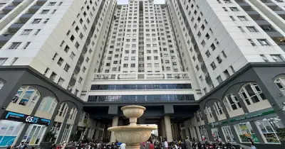 Lãi suất vay BĐS lên 10,37%, giá nhà thứ cấp vẫn tăng 3%