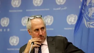 Libya: Biểu tình phản đối người di cư, bao vây văn phòng UNHCR tại Tripoli