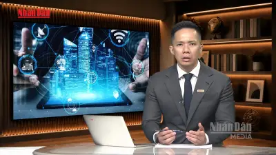 Liên minh Ngũ Nhãn cảnh báo tuyển mộ gián điệp trực tuyến liên quan Trung Quốc