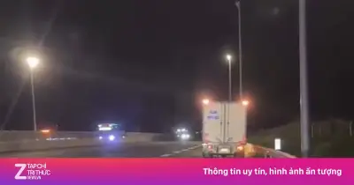 Liên tiếp các vụ bị xử phạt 12-14 triệu đồng do dừng xe trên cao tốc