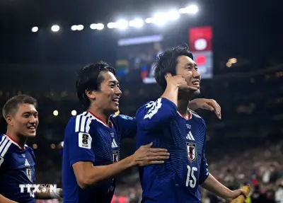 Link xem trực tiếp Brazil vs Nhật Bản tranh vé vòng 18 World Cup 2026