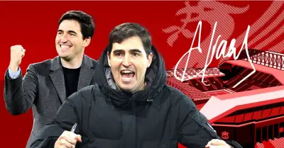Liverpool bổ nhiệm Andoni Iraola làm HLV mới, hứa hẹn tái thiết