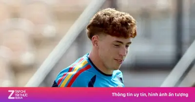 Liverpool chiêu mộ Victor Munoz, tân binh thứ hai hè 2026