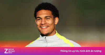 Liverpool nổ 'bom tấn' 55 triệu bảng đưa Quansah trở lại Anfield