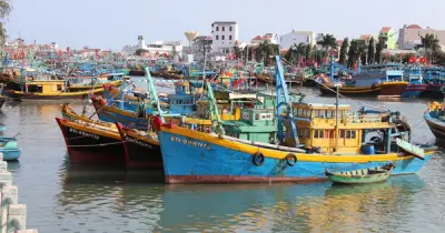 Lâm Đồng khẩn trương khắc phục tồn tại trong chống khai thác IUU