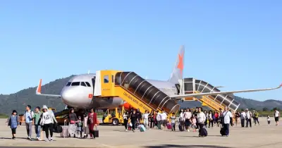 Lâm Đồng và Khánh Hòa hợp tác du lịch khi sân bay Liên Khương đóng cửa