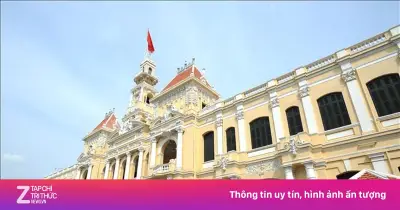 Làm rõ thẩm quyền TP.HCM trong Luật Đô thị đặc biệt