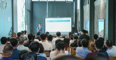 Làn sóng AI đẩy doanh nghiệp IT Việt chuyển mình khỏi 'bẫy gia công'