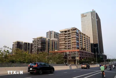 Làn sóng phát triển nhà ở cho thuê lan rộng tại các thành phố lớn