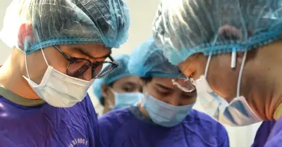 Lương bác sĩ tăng từ 1/7: Ai nhận mức hơn 20 triệu mỗi tháng?