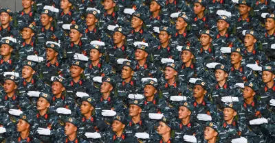 Lương công chức, viên chức, quân đội, công an tăng từ hôm nay