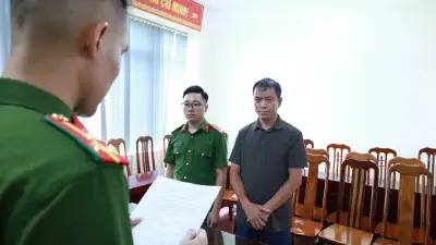 Lạng Sơn khởi tố đối tượng trục lợi tiền bồi thường giải phóng mặt bằng