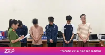 Lạng Sơn: Phát hiện nhóm buôn bán cần sa qua mạng, gửi chuyển phát nhanh