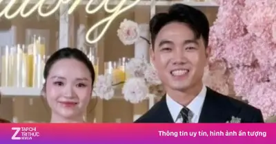 Lương Xuân Trường và Nhuệ Giang chính thức về chung nhà sau 5 năm đính hôn
