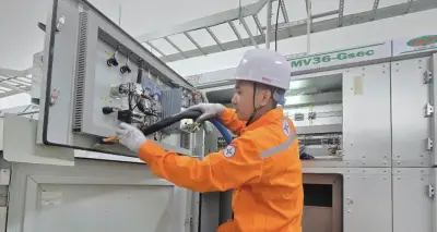 Lãnh đạo EVN: Khung giờ cao điểm không ảnh hưởng đến tiền điện sinh hoạt