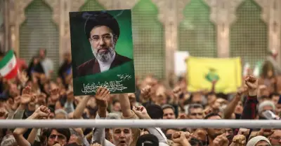 Lãnh tụ tối cao Iran tuyên bố đã giáng đòn quyết định vào Mỹ và Israel