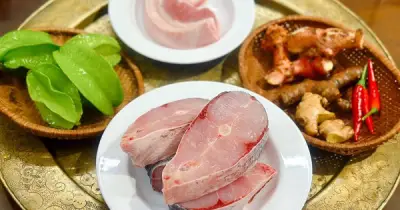 Loại cá giàu omega-3 không kém cá biển, cực tốt cho nam giới, nhưng hay bị chê