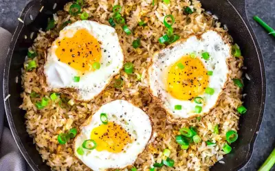 Loại thực phẩm giúp kéo dài tuổi thọ, giảm nguy cơ ung thư dạ dày
