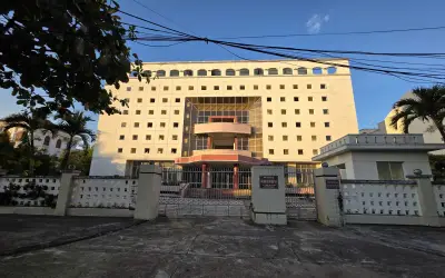 Loạt trụ sở trên đất vàng ở Đắk Lắk, Phú Yên bỏ hoang chờ khai thác
