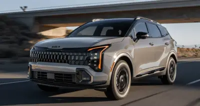 Loạt xe hot lên kệ ra mắt khách Việt trong tháng 6, SUV gầm cao chiếm sóng