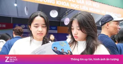 Lưu ý đặc biệt cho thí sinh xét tuyển đại học riêng