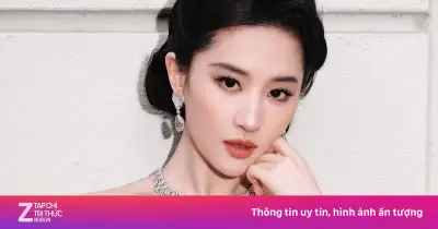 Lưu Diệc Phi hết đường nhận giải thưởng Bạch Ngọc Lan sau tranh cãi