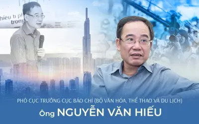 Luật Báo chí 2025 có hiệu lực từ 1/7/2026, mở rộng không gian số