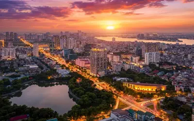 Luật mới buộc proptech Việt Nam chuyển đổi thành nền tảng dữ liệu chuẩn hóa