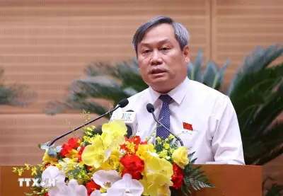 Luật Thủ đô 2026: Mở đường cho mô hình phát triển mới của Hà Nội