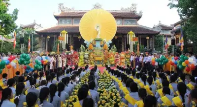Luật Tín ngưỡng, tôn giáo 2026 tạo thuận lợi cho cá nhân, tổ chức