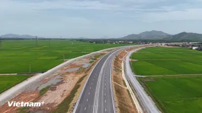 Lấy ý kiến địa phương về phương án mở rộng lên 6 làn xe cao tốc Bắc - Nam