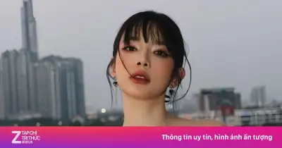 LyLy bị chỉ trích vì câu hỏi kém duyên với Lương Nghiêm Huy