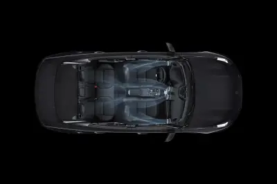 Lynk & Co ứng dụng AI tối ưu trải nghiệm khoang lái thông minh