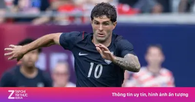 Mỹ 1-0 Paraguay: Khởi đầu như mơ cho chủ nhà World Cup 2026