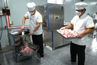 Đảm bảo y tế phục vụ kỳ thi tốt nghiệp THPT 2025