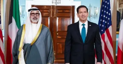 Mỹ cam kết đảm bảo an ninh cho Kuwait, Iran thu phí dịch vụ ở Hormuz