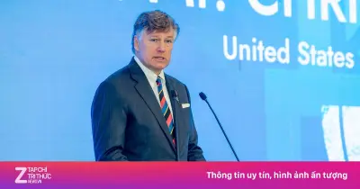 Mỹ cam kết đồng hành cùng Việt Nam và ASEAN trong dài hạn