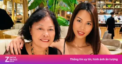 Mẹ Hà Anh bị lừa 700 triệu đồng vì hợp đồng kỳ nghỉ ảo