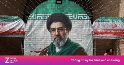 Mỹ hé lộ vai trò ngày càng lớn của Lãnh tụ Tối cao Iran trong đàm phán