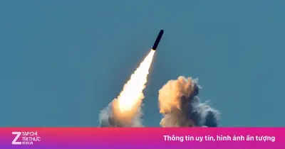 Mỹ học McDonald's sản xuất tên lửa hàng loạt giá rẻ