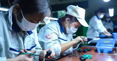 Mô hình quản trị 3C giúp doanh nghiệp Việt thích ứng bền vững trong kỷ nguyên bất định